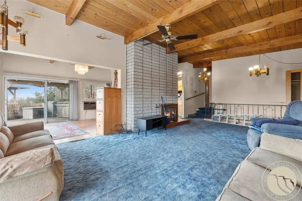 2958 Rockrim Lane Billings MT 59102