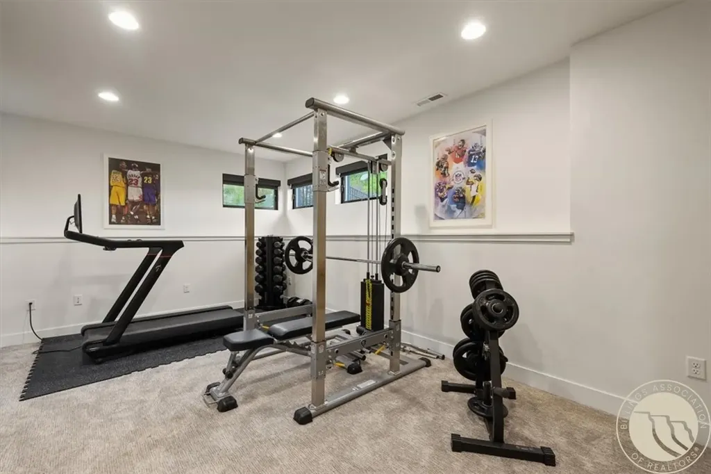 3322 37th Street W Billings MT 59102