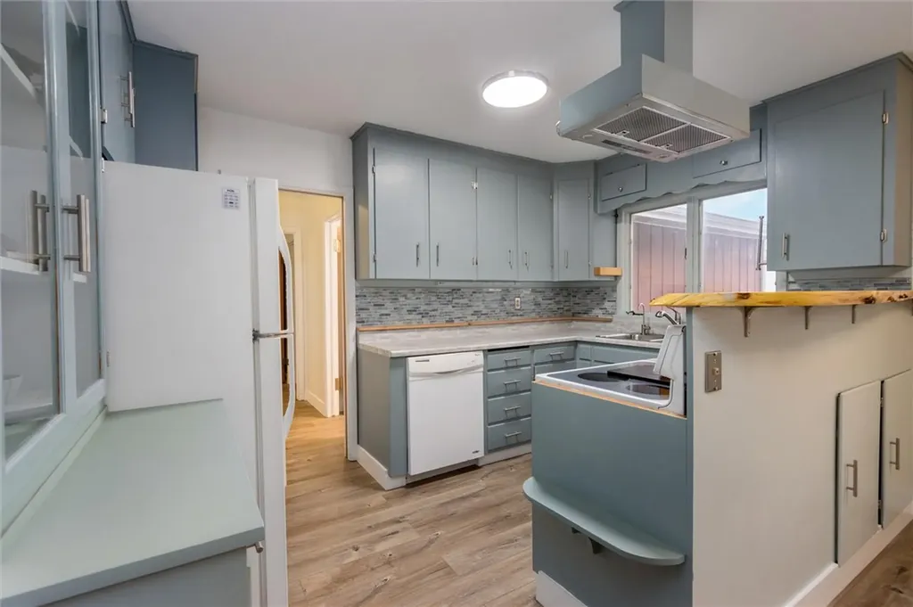 1124 Parkhill Drive Billings MT 59102