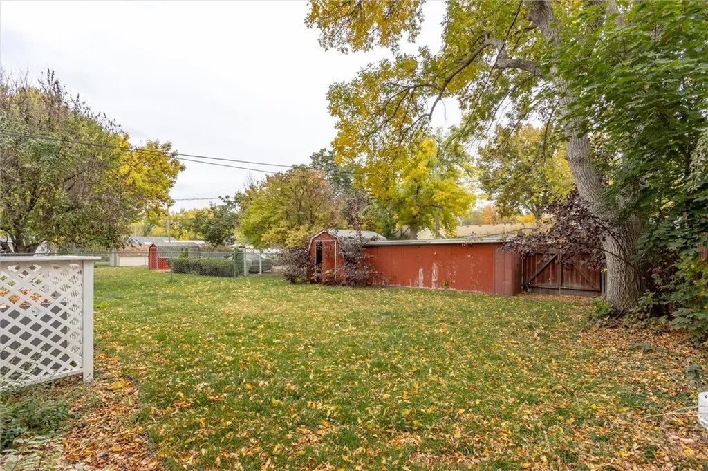 1124 Parkhill Drive Billings MT 59102
