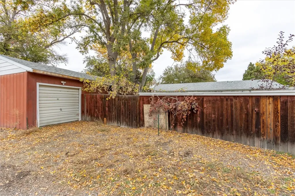 1124 Parkhill Drive Billings MT 59102