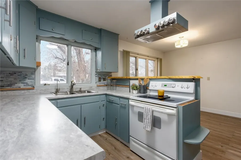 1124 Parkhill Drive Billings MT 59102