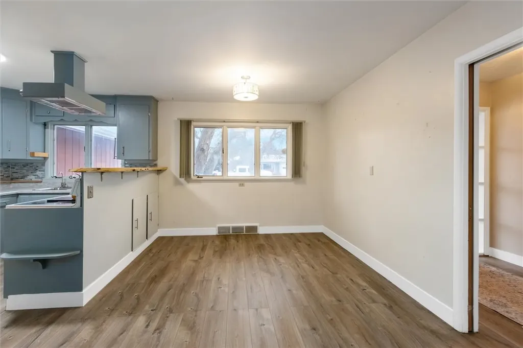 1124 Parkhill Drive Billings MT 59102