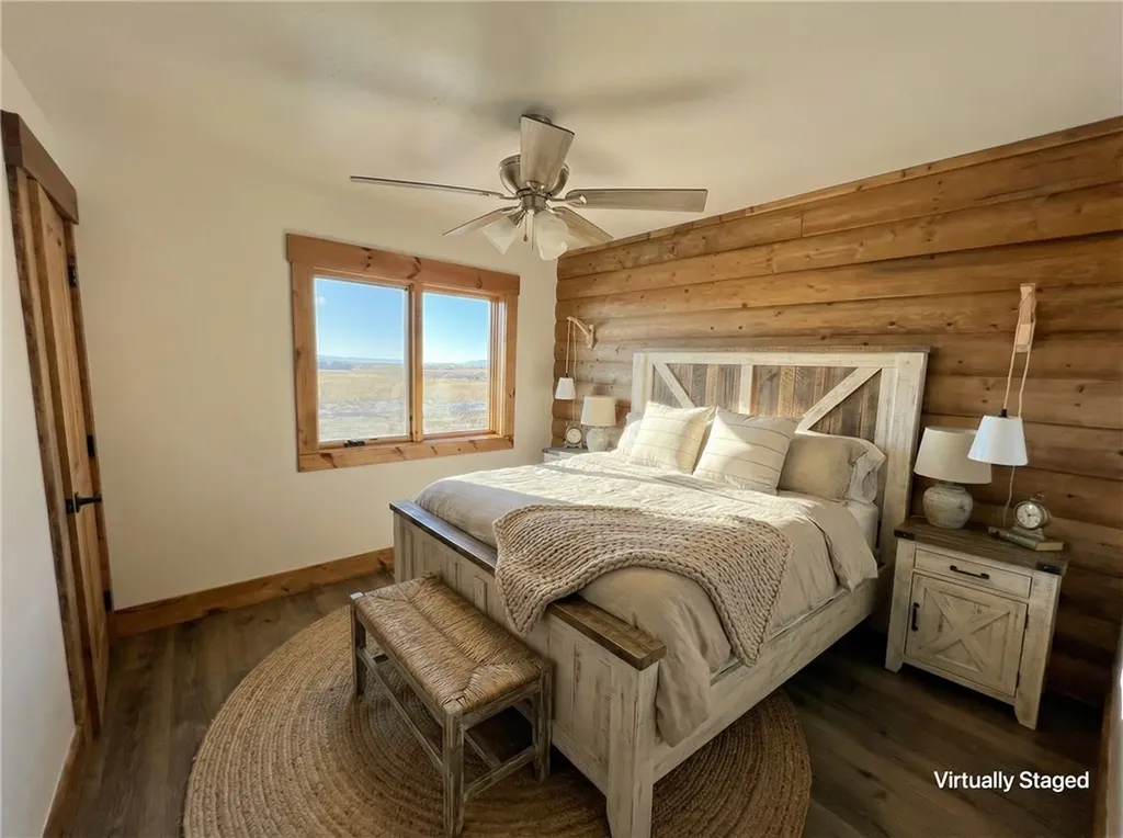 14 Horny Toad Trail S Belfry MT 59008