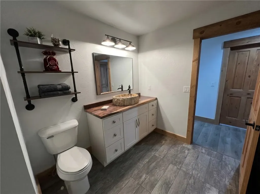 14 Horny Toad Trail S Belfry MT 59008