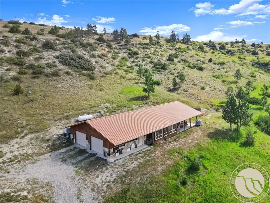 187 Shane Creek Road Columbus MT 59019