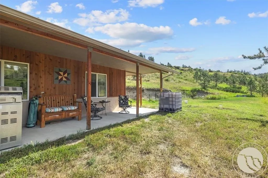 187 Shane Creek Road Columbus MT 59019