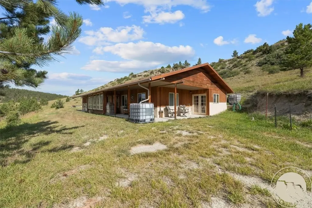187 Shane Creek Road Columbus MT 59019