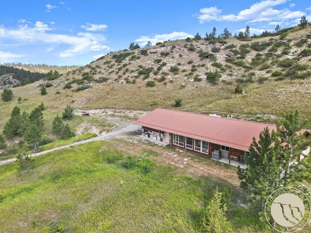 187 Shane Creek Road Columbus MT 59019
