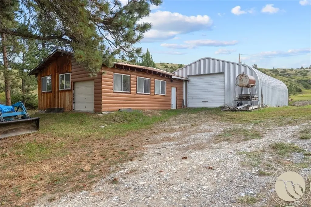 187 Shane Creek Road Columbus MT 59019