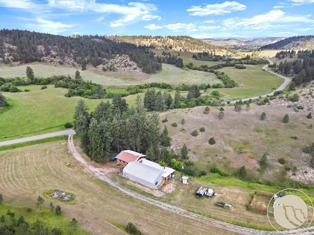 187 Shane Creek Road Columbus MT 59019
