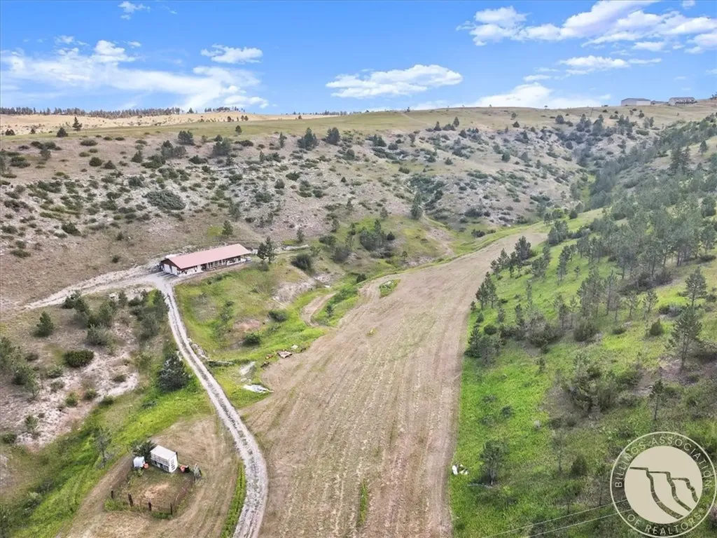 187 Shane Creek Road Columbus MT 59019