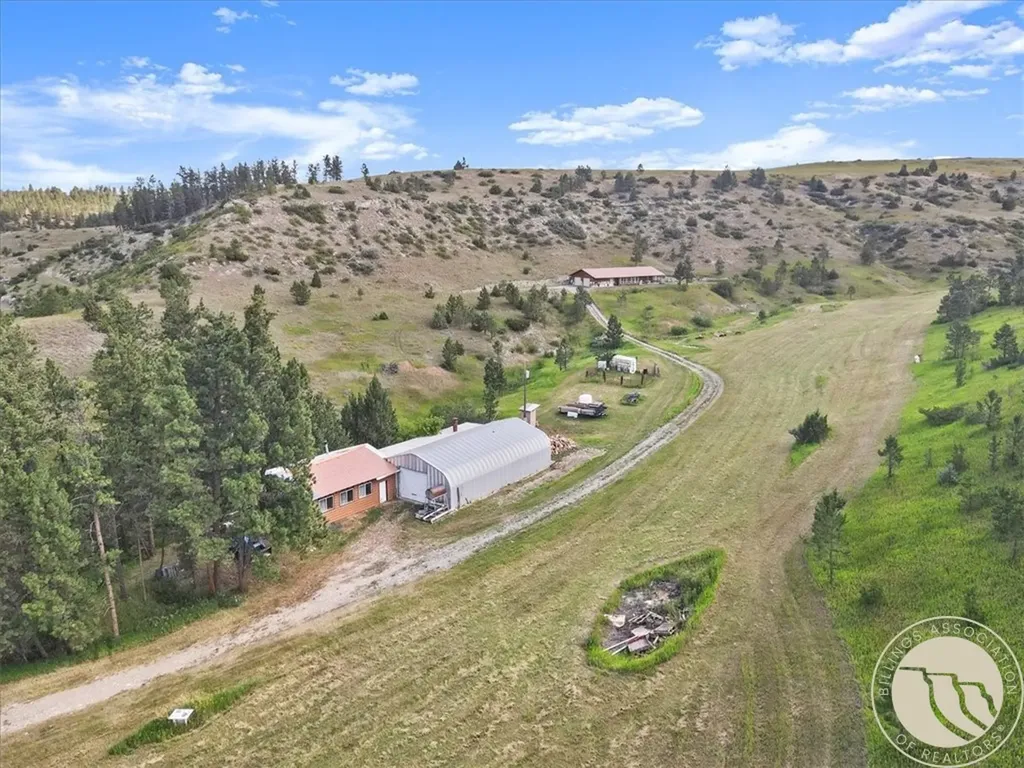 187 Shane Creek Road Columbus MT 59019