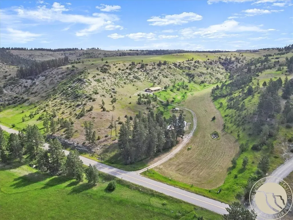 187 Shane Creek Road Columbus MT 59019