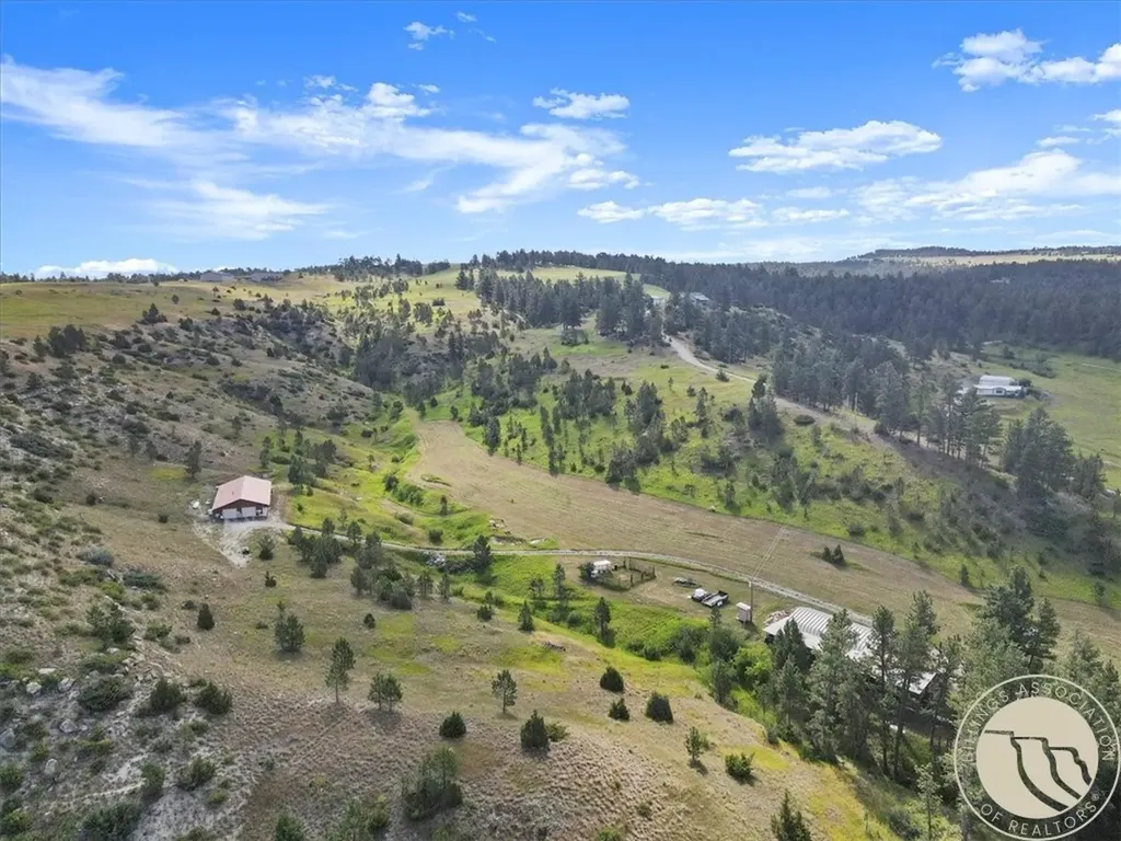 187 Shane Creek Road Columbus MT 59019