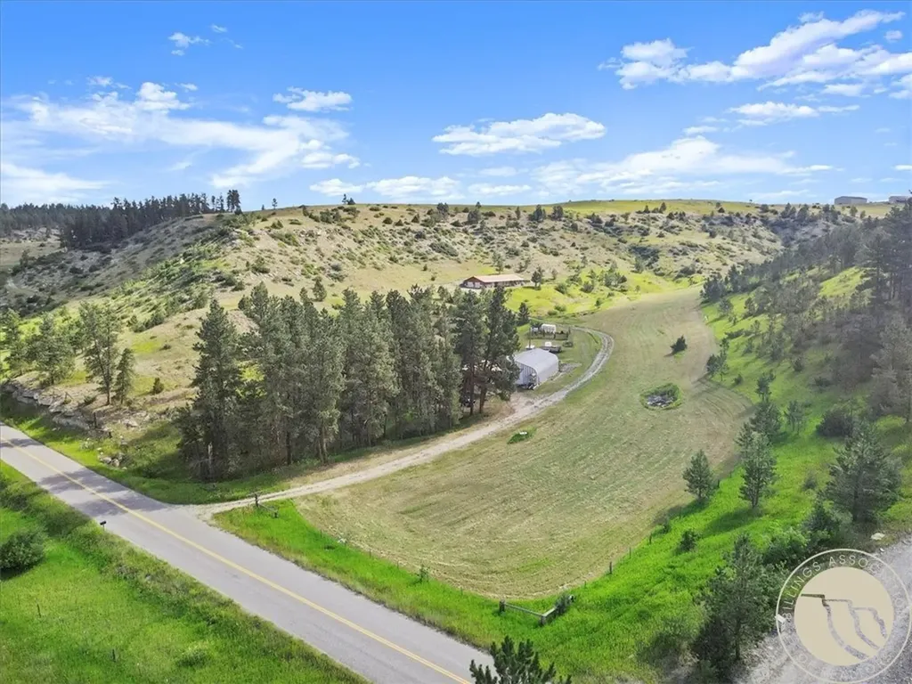 187 Shane Creek Road Columbus MT 59019