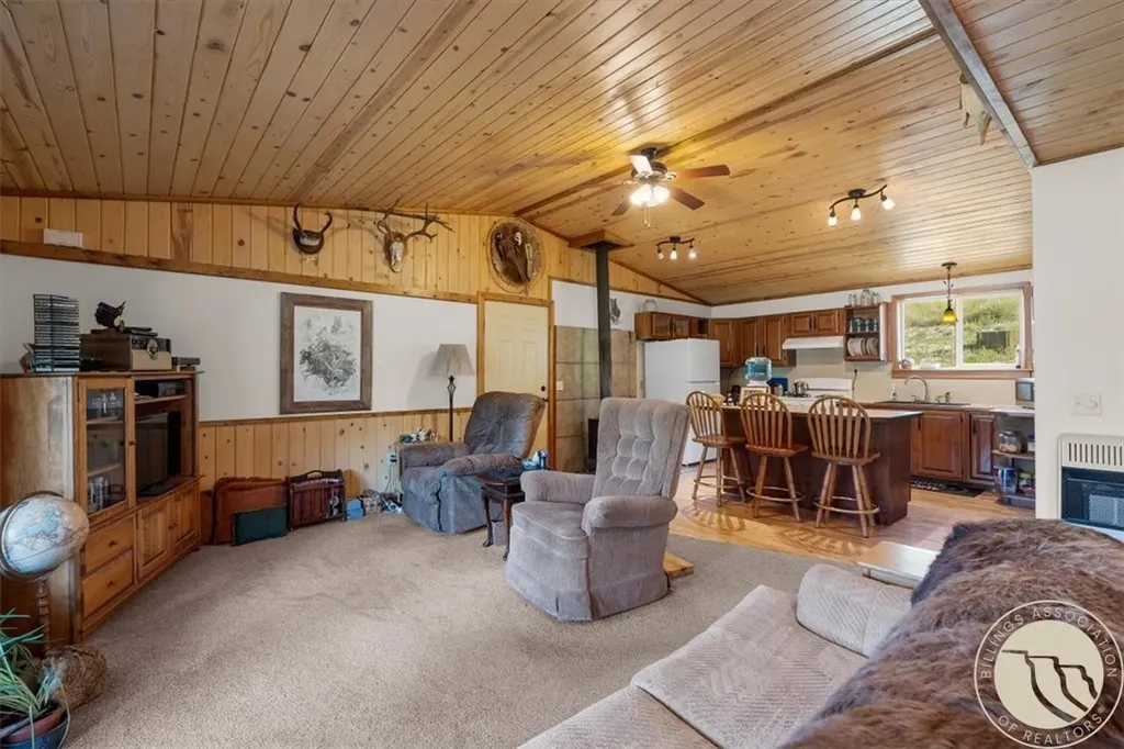 187 Shane Creek Road Columbus MT 59019