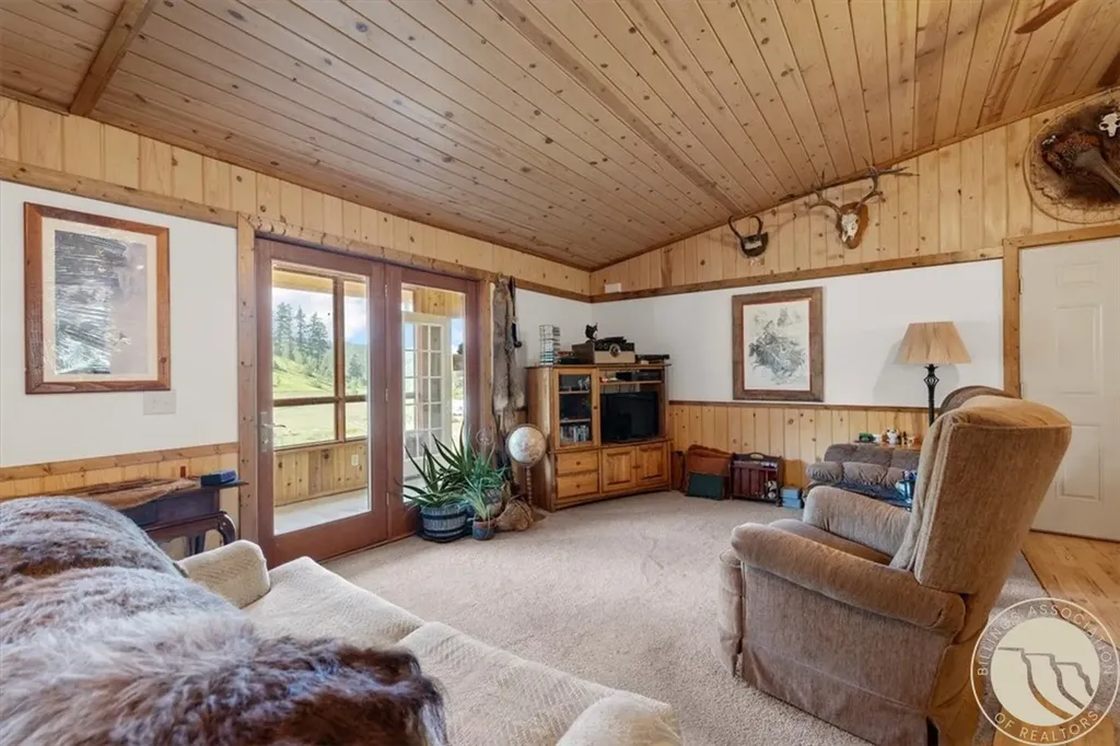 187 Shane Creek Road Columbus MT 59019