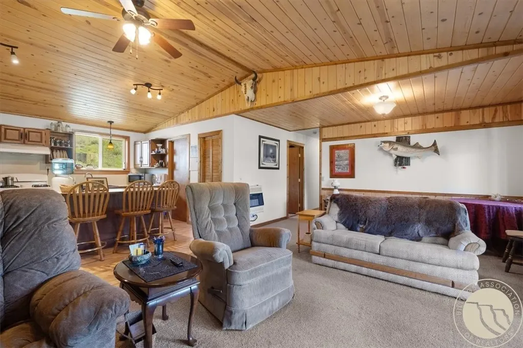 187 Shane Creek Road Columbus MT 59019