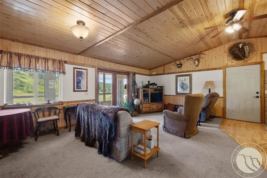 187 Shane Creek Road Columbus MT 59019