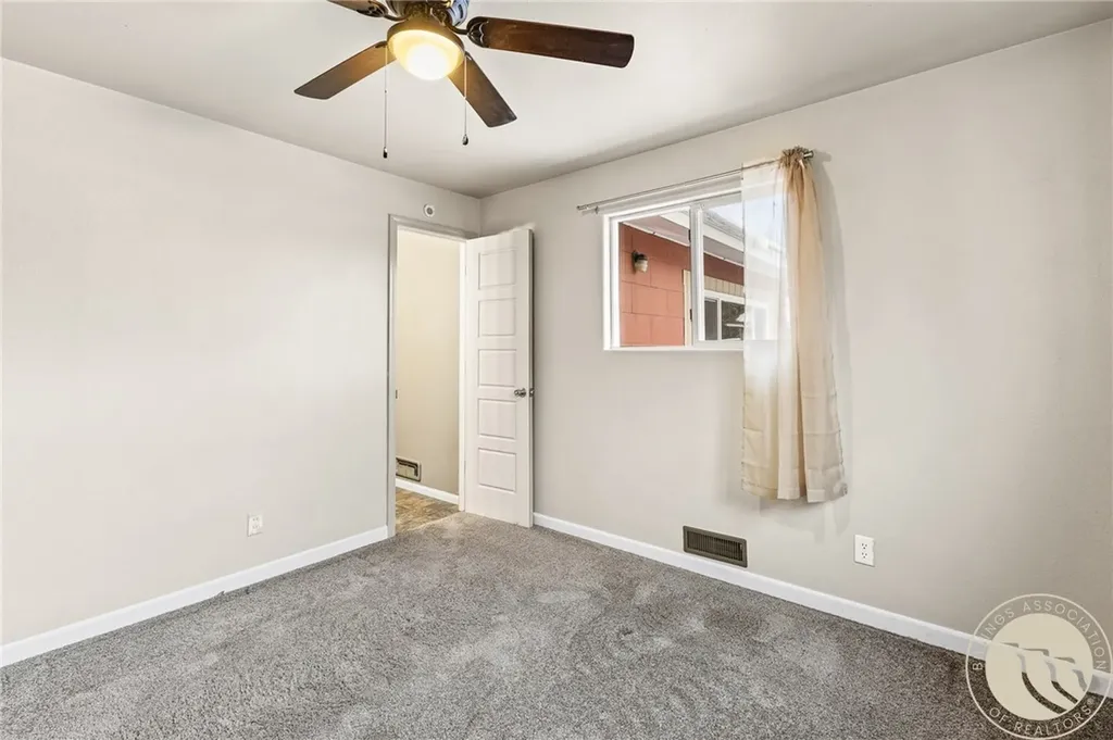 2155 Pueblo Drive Billings MT 59102