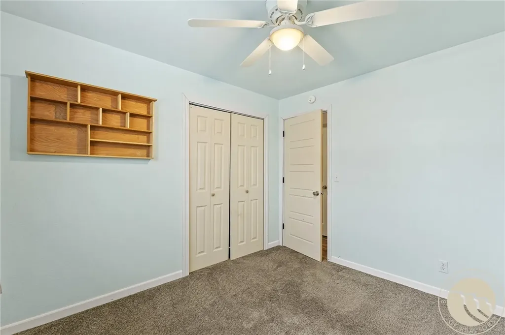 2155 Pueblo Drive Billings MT 59102