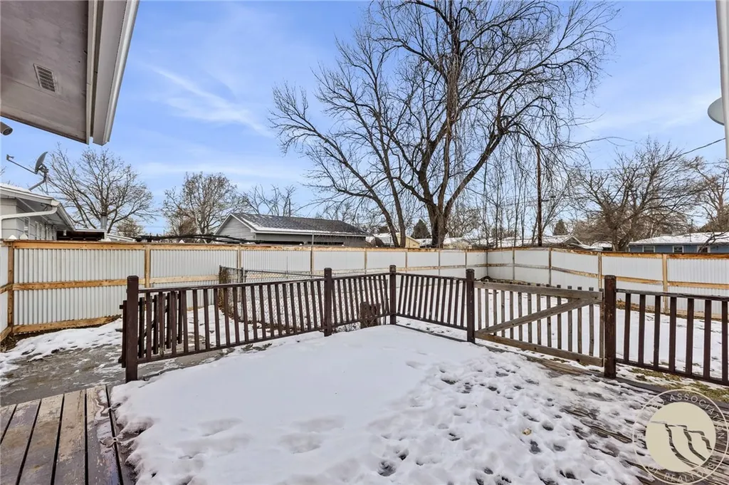 2155 Pueblo Drive Billings MT 59102