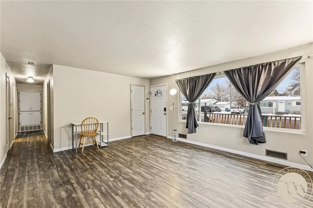 2155 Pueblo Drive Billings MT 59102
