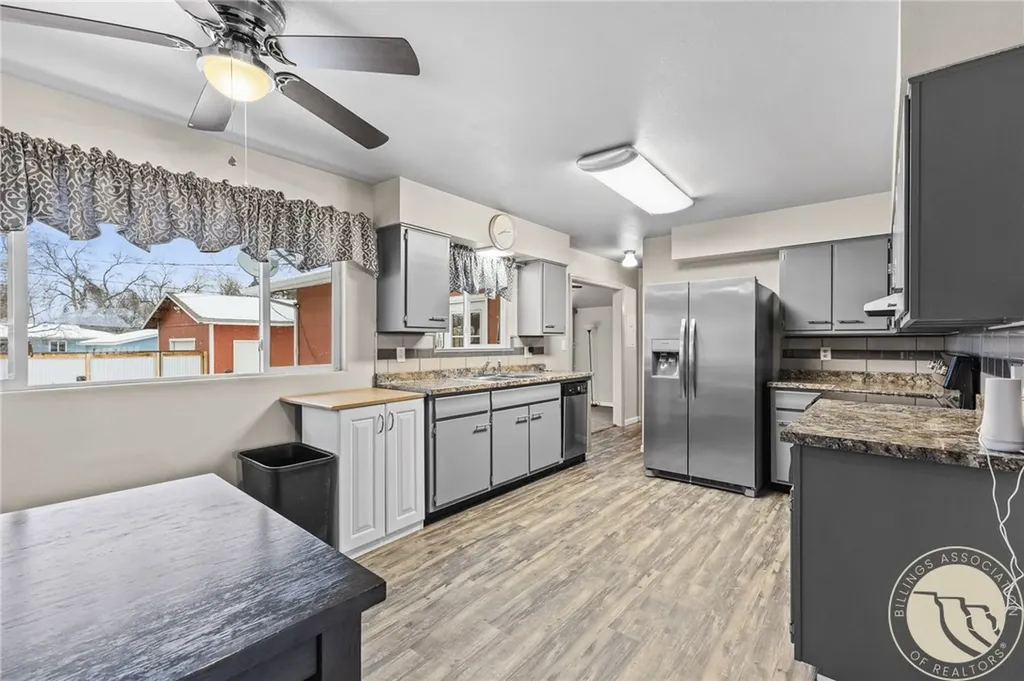 2155 Pueblo Drive Billings MT 59102