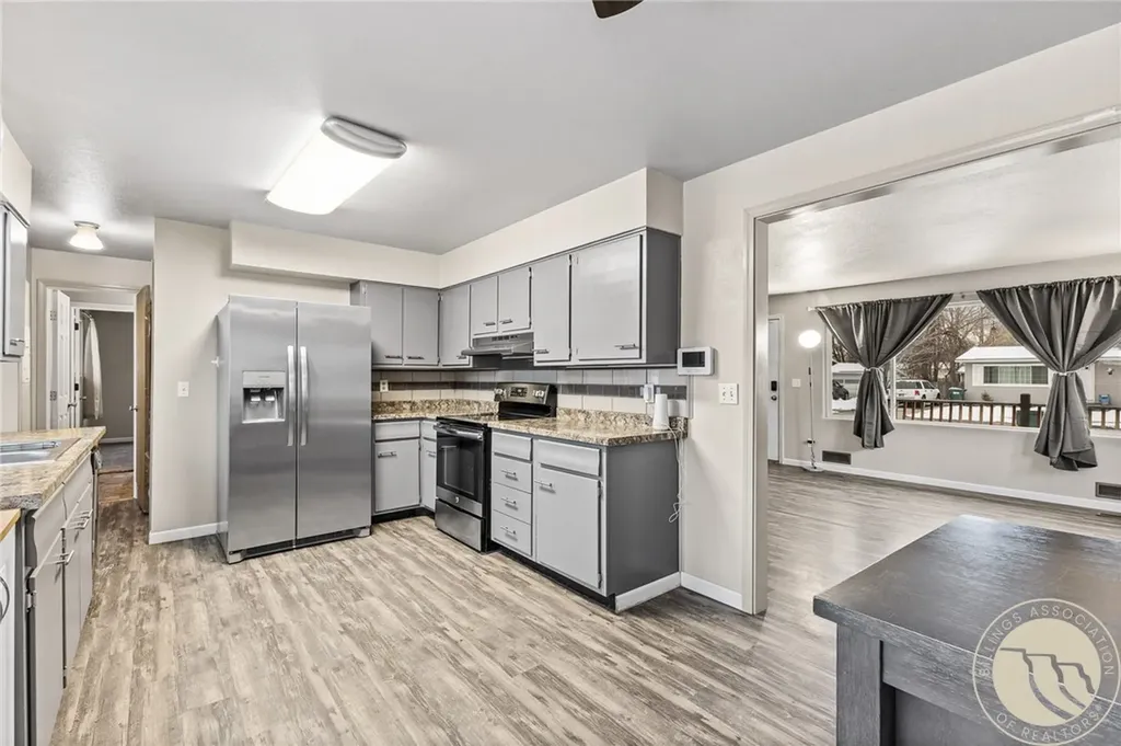 2155 Pueblo Drive Billings MT 59102