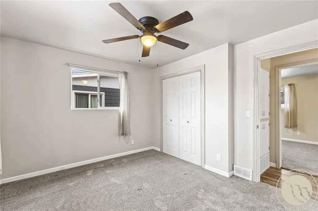 2155 Pueblo Drive Billings MT 59102