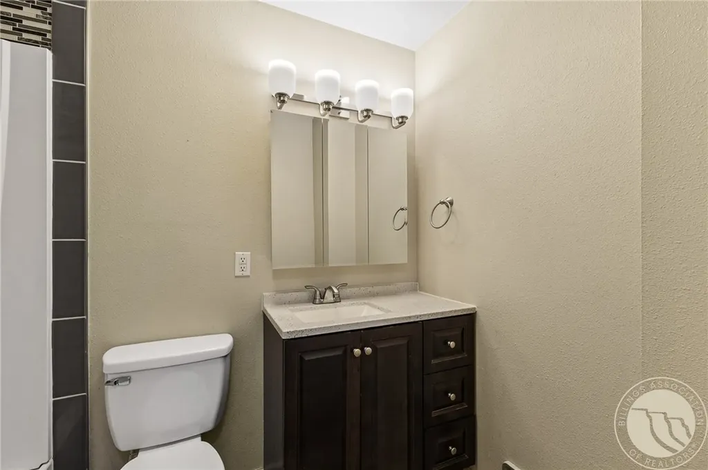 2155 Pueblo Drive Billings MT 59102