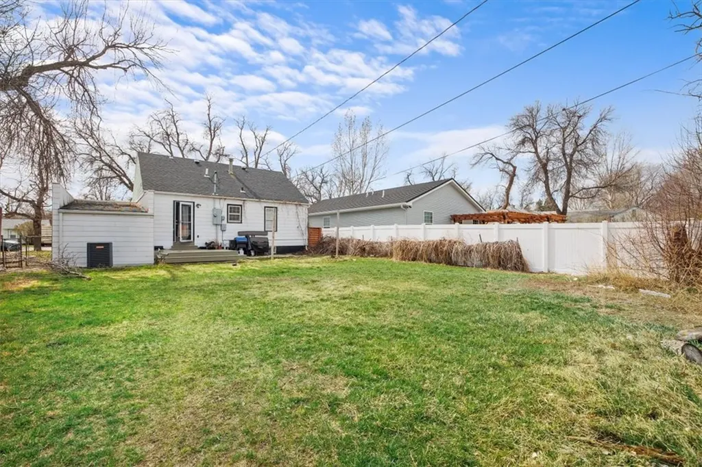 623 Custer Avenue Billings MT 59101