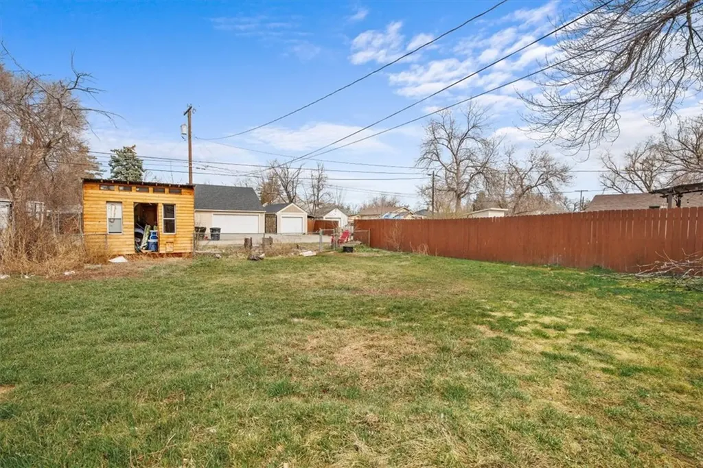 623 Custer Avenue Billings MT 59101