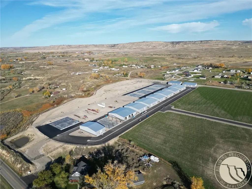 8103 Rosebud Drive, Unit 26c Billings MT 59106