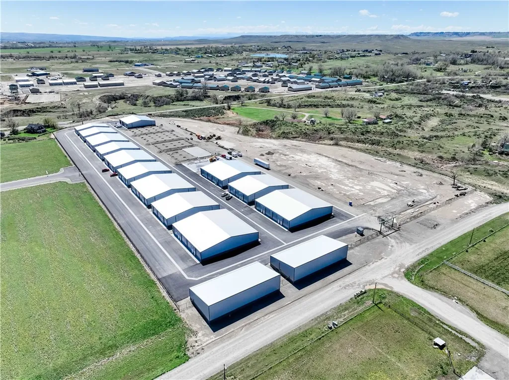 8103 Rosebud Drive, Unit 26b Billings MT 59106