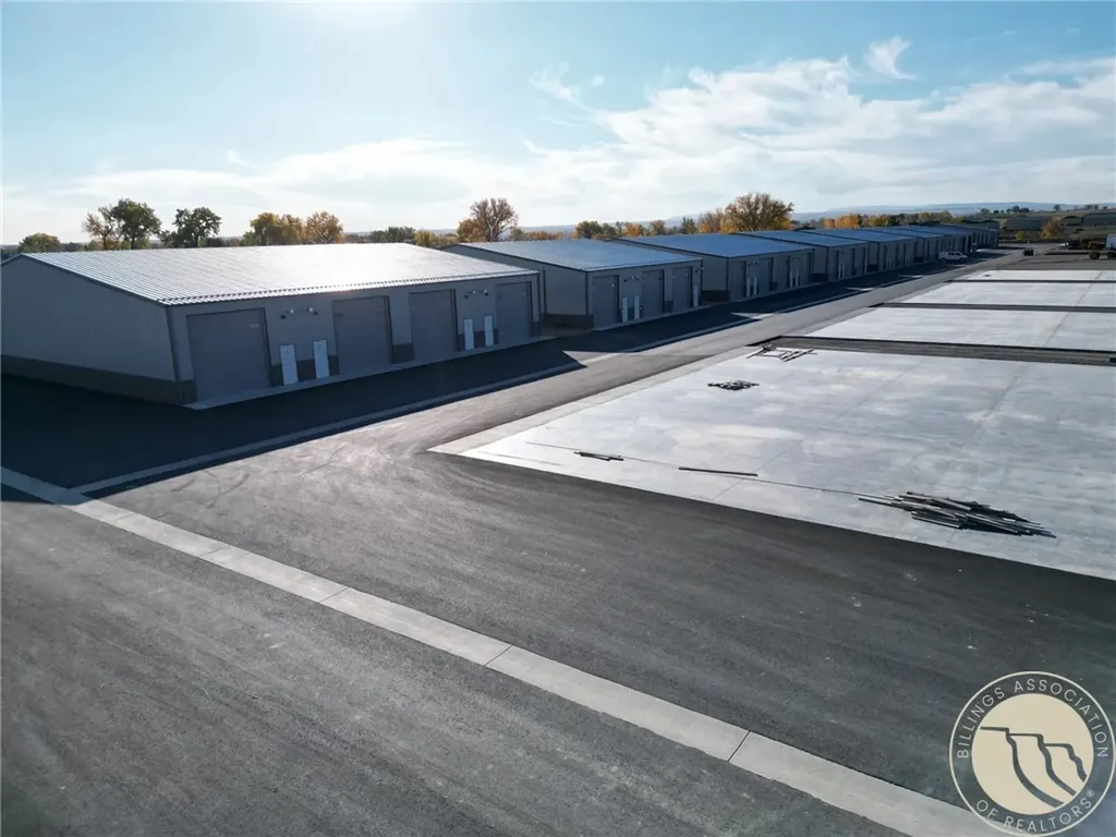 8103 Rosebud Drive, Unit 23c Billings MT 59106