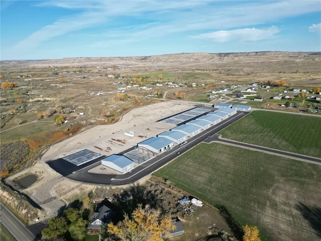 8103 Rosebud Drive, Unit 23f Billings MT 59106