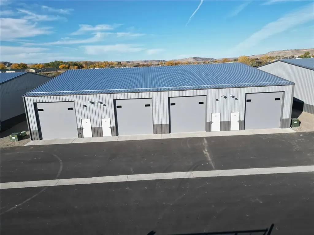 8103 Rosebud Drive, Unit 23f Billings MT 59106