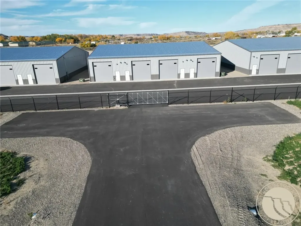 8103 Rosebud Drive, Unit 23b Billings MT 59106