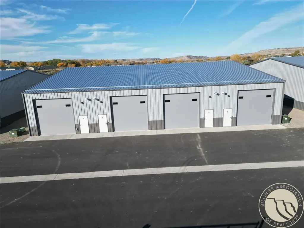 8103 Rosebud Drive, Unit 23b Billings MT 59106