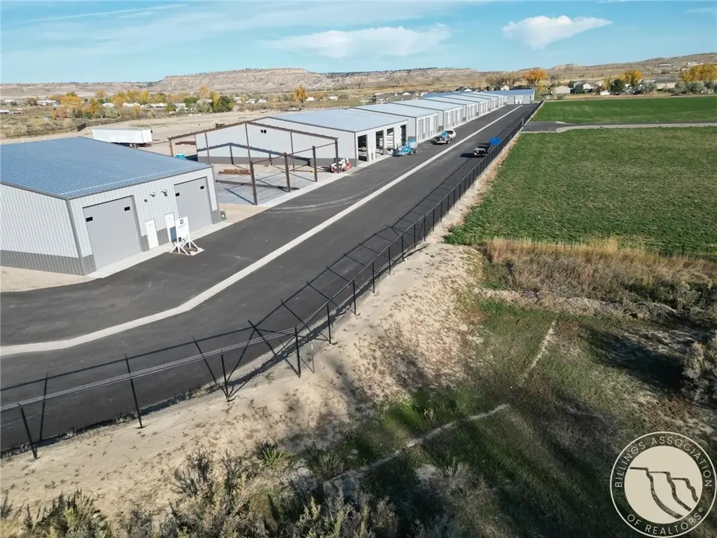 8103 Rosebud Drive, Unit 23b Billings MT 59106