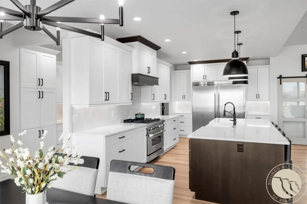 6615 Rain Lily Drive Billings MT 59106