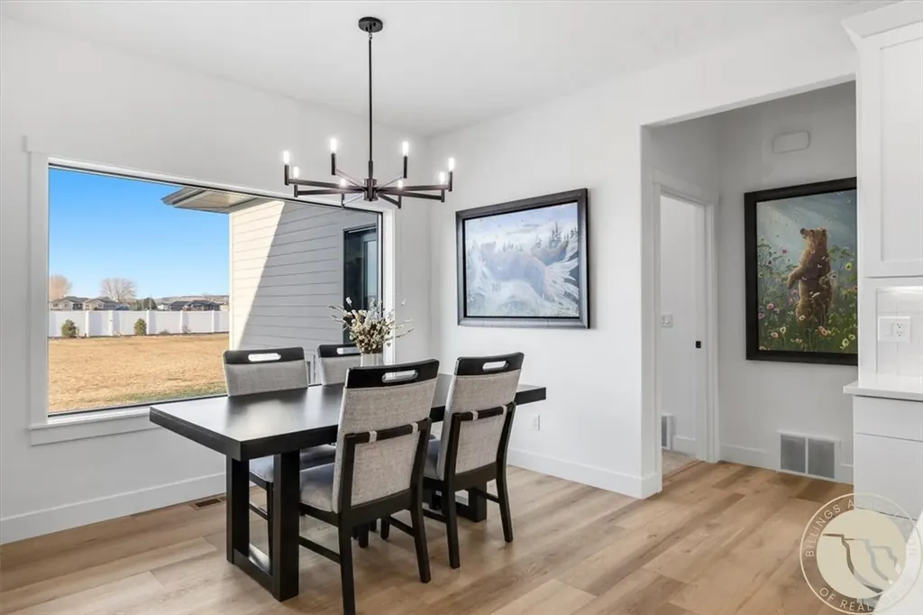 6615 Rain Lily Drive Billings MT 59106