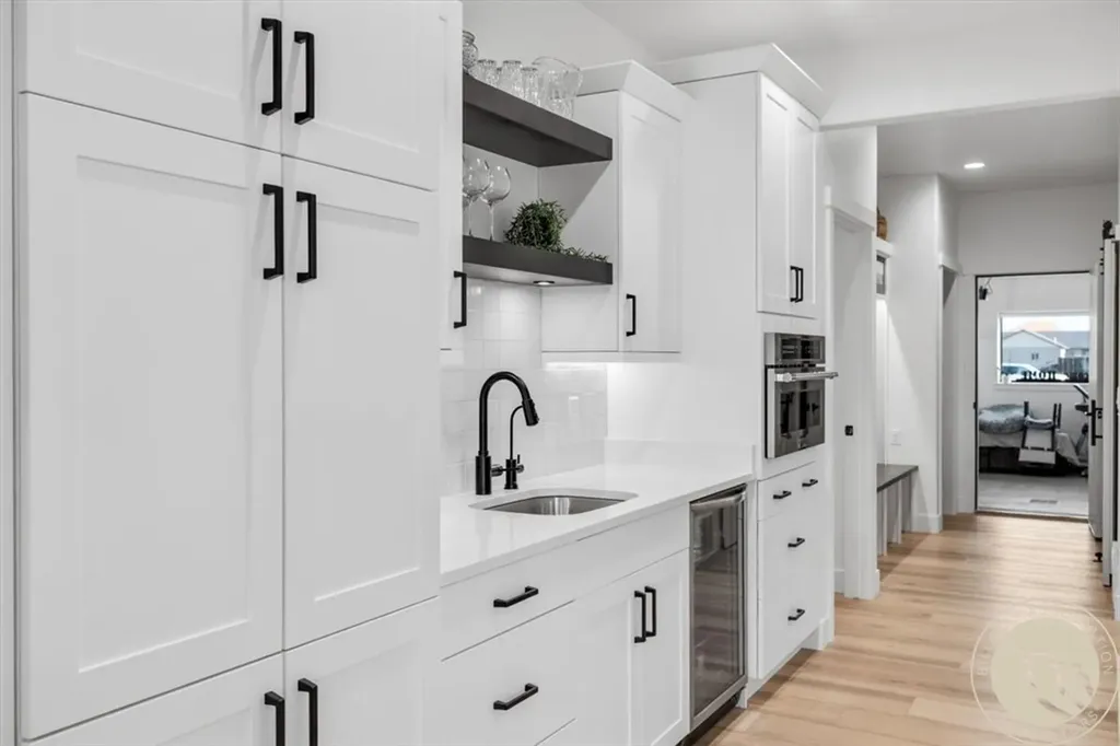 6615 Rain Lily Drive Billings MT 59106