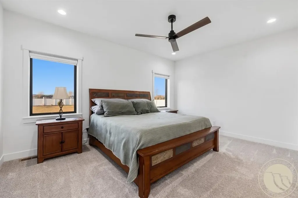 6615 Rain Lily Drive Billings MT 59106