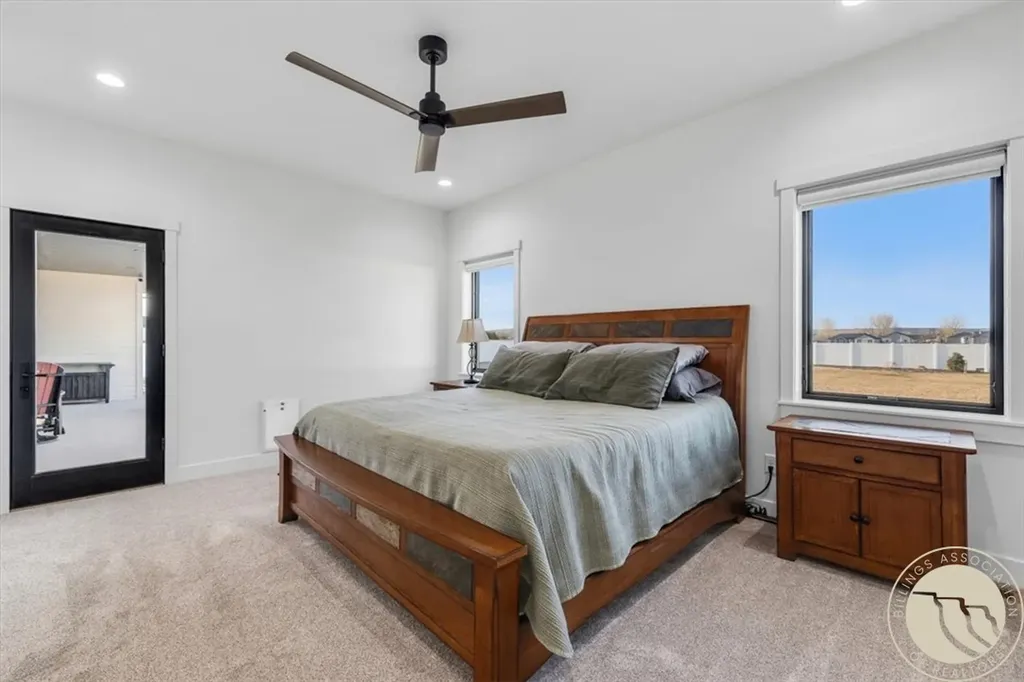 6615 Rain Lily Drive Billings MT 59106