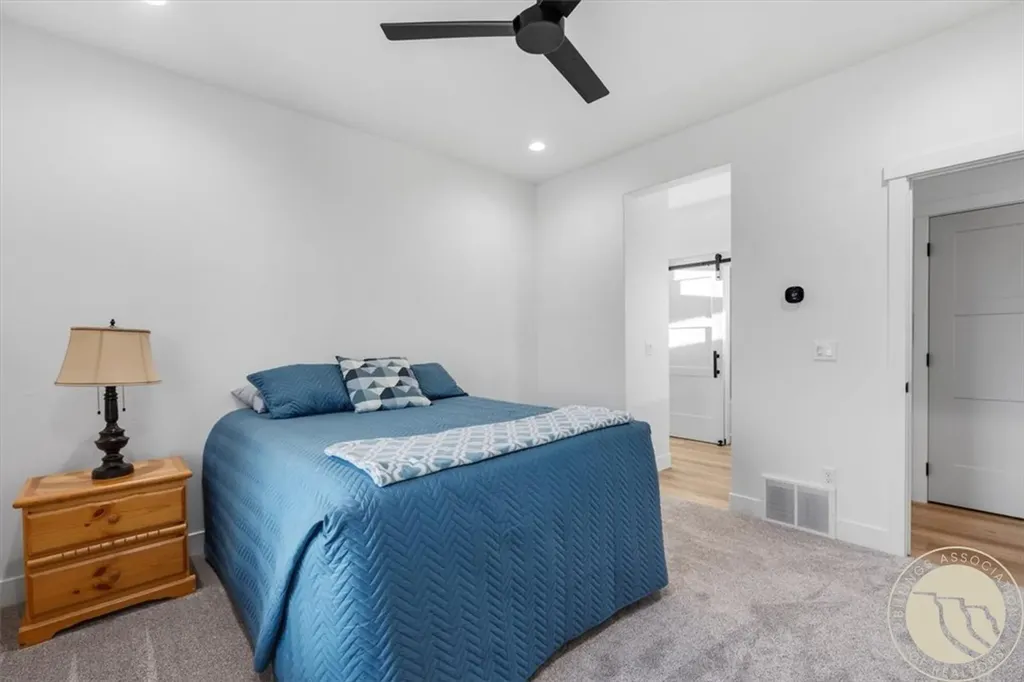 6615 Rain Lily Drive Billings MT 59106
