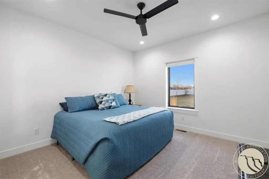 6615 Rain Lily Drive Billings MT 59106