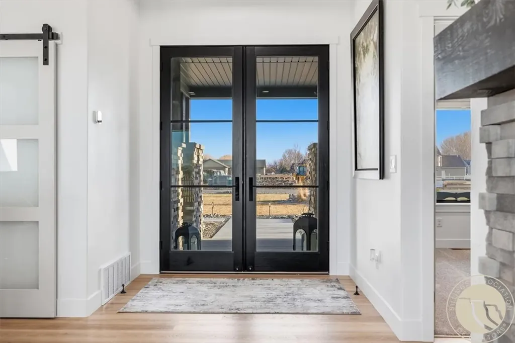 6615 Rain Lily Drive Billings MT 59106